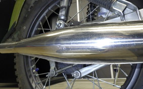 HONDA ｸﾛｽｶﾌﾞ110-2 2013 JA45