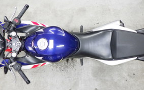 HONDA CBR250R GEN 3 2021 MC41