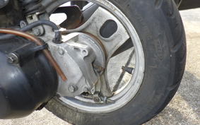HONDA DIO GEN 3 2000 AF34