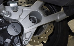 HONDA ADV160 2009 KF54