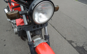 SUZUKI GF250 S GJ71C