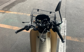 HONDA SUPER CUB110 JA61