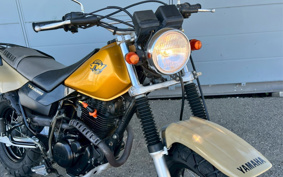 YAMAHA TW200 2JL