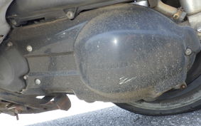 HONDA FORESIGHT EX MF04