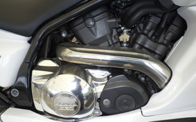 HONDA DN01 2008 RC55