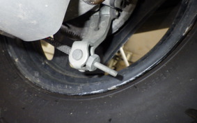 SUZUKI ADDRESS V125 S 2017 CF4MA