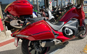 HONDA NM4 VULTUS -02 2019 RC82