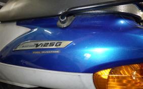 SUZUKI ADDRESS V125 G 2000 CF46A
