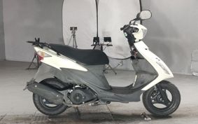 SUZUKI ADDRESS V125 CF4MA
