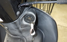 HONDA C50 SUPER CUB AA04