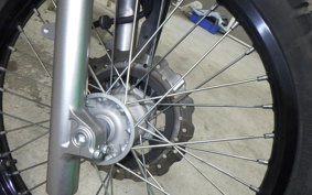KAWASAKI KLX230S LX232A