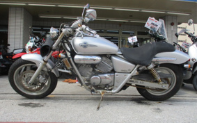 HONDA V-TWIN MAGNA MC29