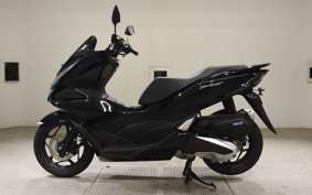 HONDA PCX 125 2015 JK05