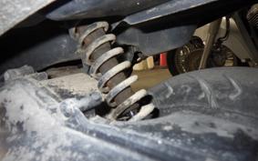 HONDA TODAY 2003 AF61