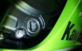 KAWASAKI NINJA 400 2023 EX400L