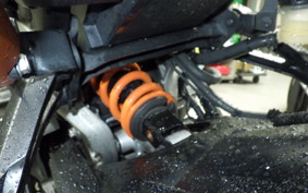 YAMAHA MT-09 A 2014 RN34J