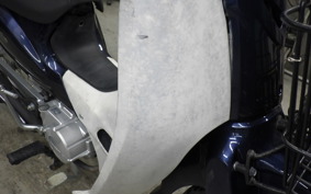 HONDA C50 SUPER CUB AA04