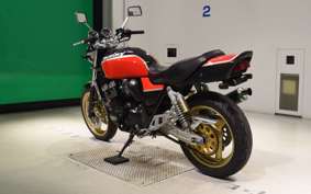 SUZUKI GSX400 IMPULSE 2010 GK7CA