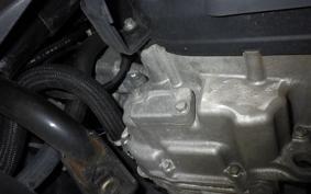 SUZUKI BURGMAN200A 2014 CH41A