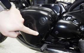 KAWASAKI W800-2ｽﾄﾘｰﾄ 2019 EJ800B