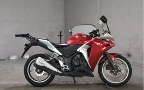 HONDA CBR250R MC41