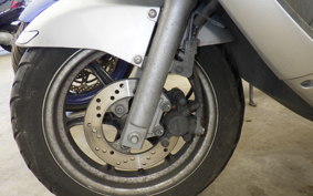 SUZUKI ADDRESS 110 CF11A