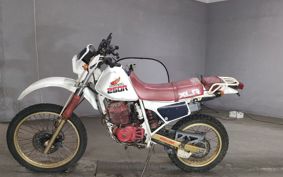HONDA XLR250R MD16