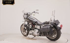 HARLEY FXDL 1580 2009