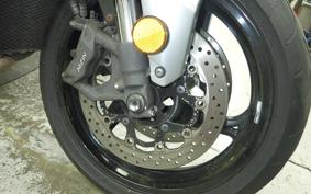 SUZUKI B-KING 2011