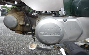 HONDA C50 SUPER CUB AA01