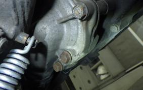 HONDA STEED 400 VLS 1999 NC37