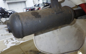 YAMAHA YZ80 43K