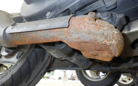 SUZUKI ADDRESS V100 CE11A