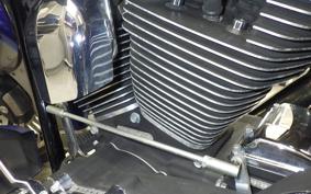 HARLEY FLHTCU 1580 2009