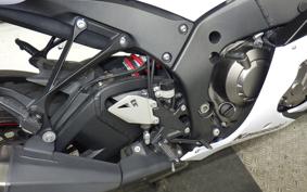KAWASAKI ZX 10 NINJA ABS 2013