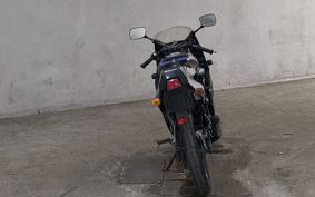 YAMAHA TZR50 3TU