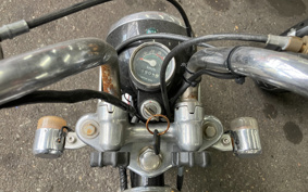 HONDA MONKEY Z50J