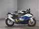 Фото BMW S1000RR 2016 с японского аукциона