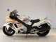 Фото Suzuki HAYABUSA Gen.2 2008 с японского аукциона