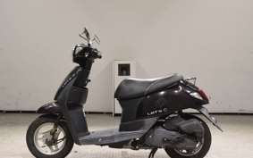 SUZUKI ﾚｯﾂ 2021 CA4AA