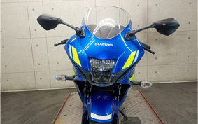 SUZUKI GSX-R125 ABS DL33B
