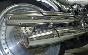 HARLEY FXSTD 1450 2004