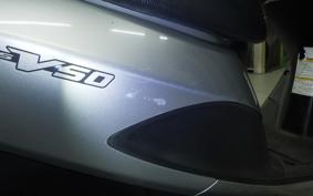 SUZUKI ADDRESS V50 Gen.2 2021 CA44A