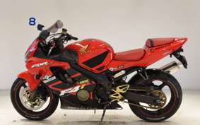 HONDA CBR600F GEN 3 2002