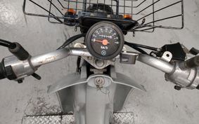 SUZUKI BIRDIE90 BD43A