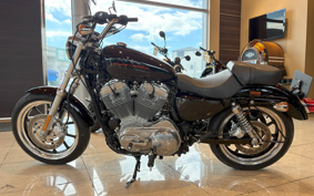 HARLEY XL883L 2012 CR2