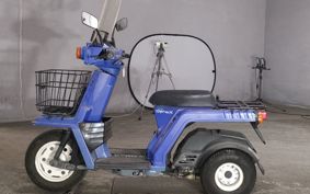 HONDA GYRO TD01