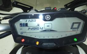 YAMAHA MT-07 ABS 2015 RM07J