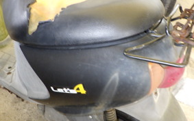 SUZUKI LET's 4 CA45A