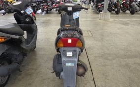 SUZUKI LET's 2 CA1PA